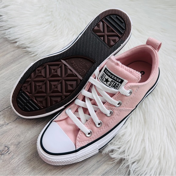 NWT Converse Ctas Madison OX Women’s Shoes - Picture 3 of 8